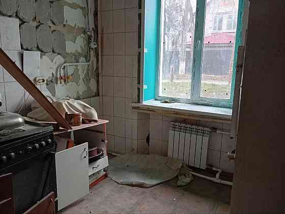 Продаю квартиру возле моря под ремонт Мариуполь