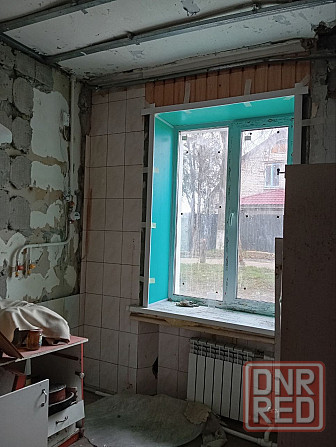 Продаю квартиру возле моря под ремонт Мариуполь - изображение 4