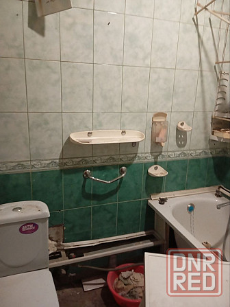Продаю квартиру возле моря под ремонт Мариуполь - изображение 6