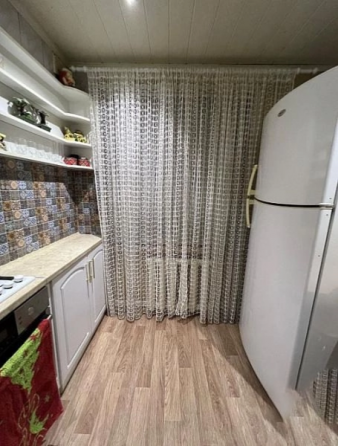 Продажа 1 комнатной квартиры г.Макеевка, Червоногвардейский район, улица Фонтанная, Ганзовка Макеевка