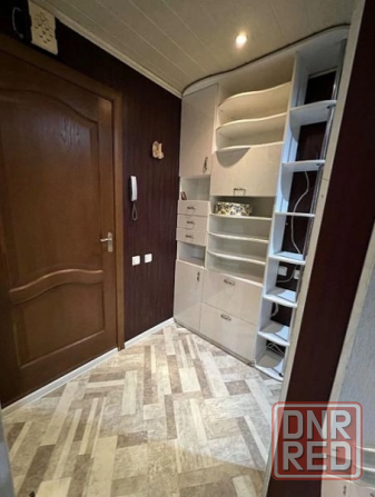 Продажа 1 комнатной квартиры г.Макеевка, Червоногвардейский район, улица Фонтанная, Ганзовка Макеевка - изображение 8