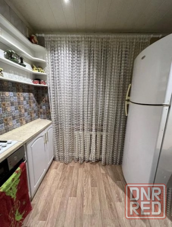 Продажа 1 комнатной квартиры г.Макеевка, Червоногвардейский район, улица Фонтанная, Ганзовка Макеевка - изображение 2