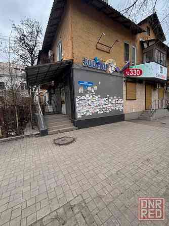 Продается 2-х ком. квартира на ул. Матросова 3 Донецк