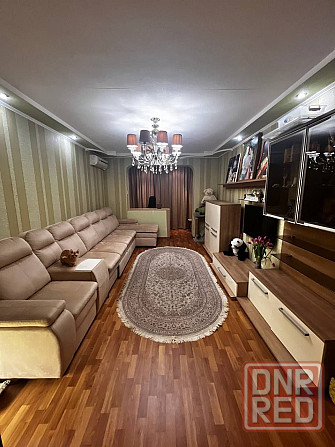 Луганск Продам 4к квартиру Луганск - изображение 1
