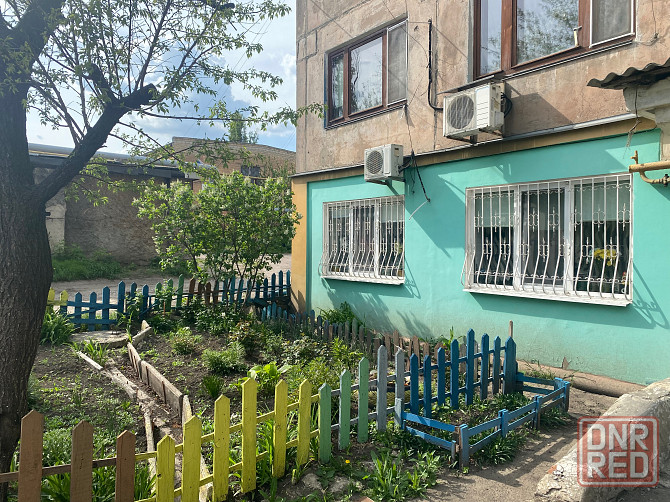 3-комн. квартира кв-л Химик Макеевка - изображение 10