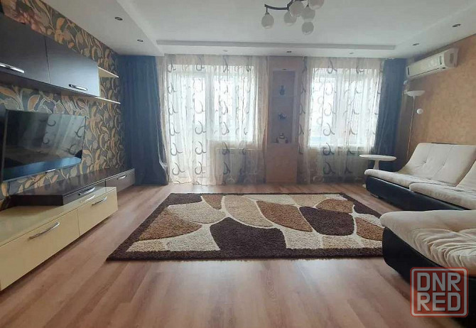 Сдам квартиру на крытом рынке Донецк - изображение 1