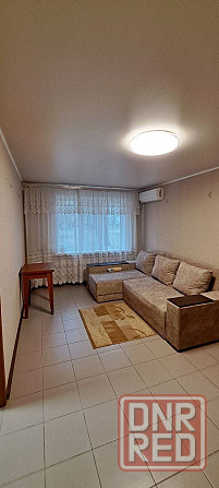 Квартира в центре посуточно Донецк - изображение 2