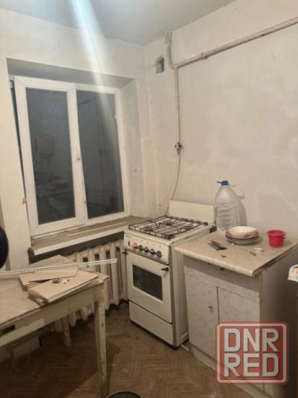 Продажа 2х комнатной квартиры. Макеевка, Червоногвардейский район, ул. Черняховского. Макеевка - изображение 3