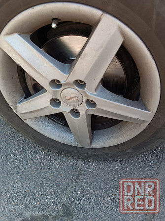 Продам авто Seat Altea XL 2013 г. Донецк - изображение 4