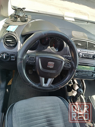 Продам авто Seat Altea XL 2013 г. Донецк - изображение 5