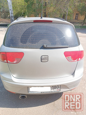 Продам авто Seat Altea XL 2013 г. Донецк - изображение 3