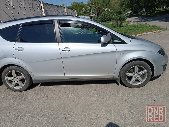 Продам авто Seat Altea XL 2013 г. Донецк - изображение 2