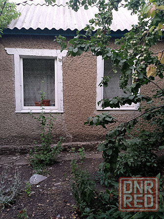Продам дом Красный Луч - изображение 1
