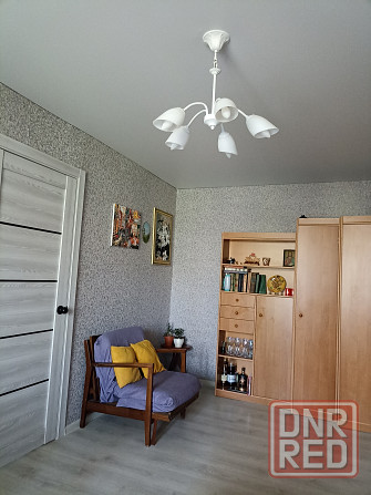 Продам 2-х комнатную квартиру на Юбилейном (Луганск) Луганск - изображение 10