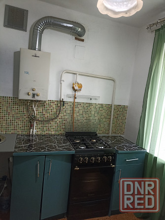 Продам 2-х комнатную квартиру на Юбилейном (Луганск) Луганск - изображение 2