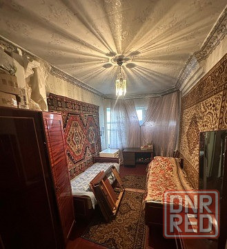 Продам 3-к квартиру на Гвардейке Макеевка - изображение 2