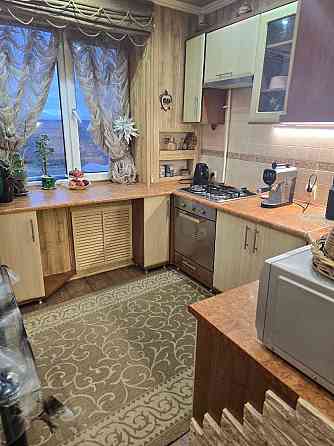 Сдам 2-к на Зеленом Макеевка