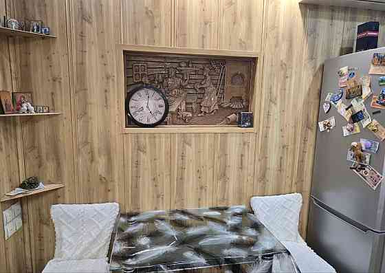 Сдам 2-к на Зеленом Макеевка