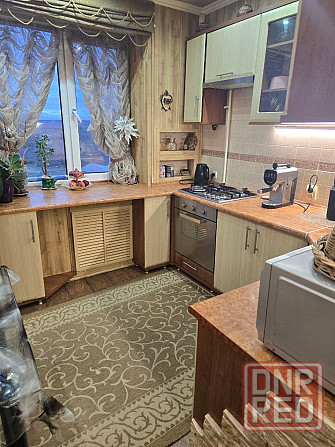 Сдам 2-к на Зеленом Макеевка - изображение 3