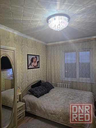 Сдам 2-к на Зеленом Макеевка - изображение 2