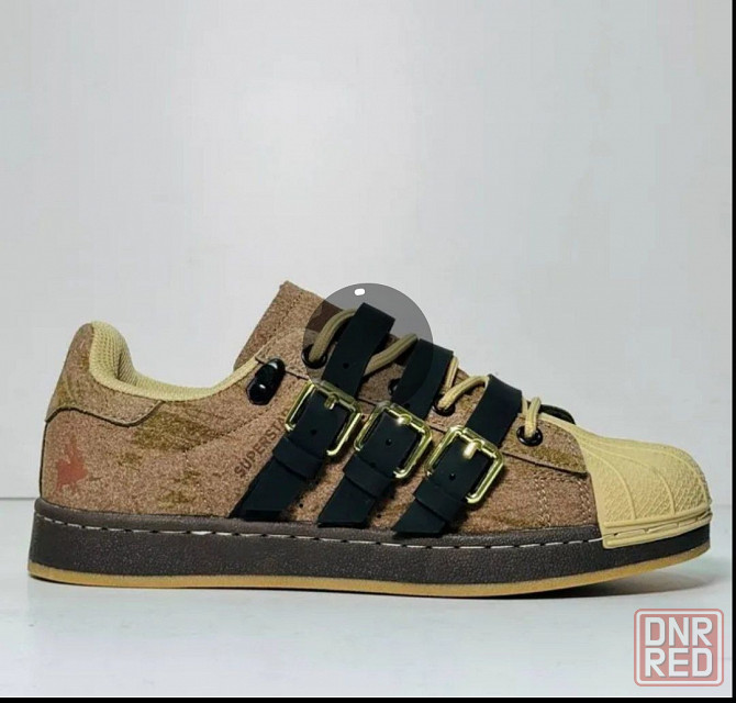 Кроссовки adidas Макеевка - изображение 2