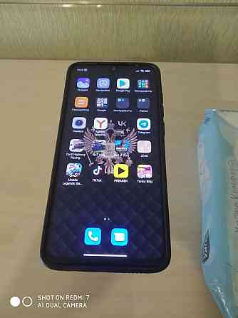 Redmi Note 8 Pro Донецк