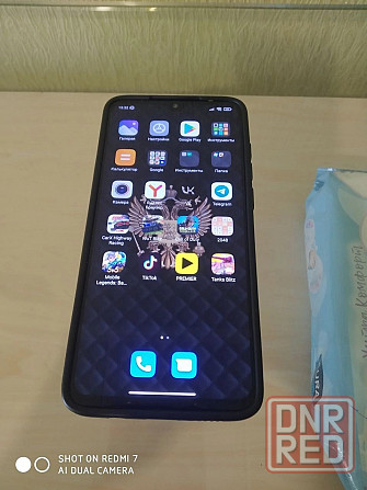 Redmi Note 8 Pro Донецк - изображение 1