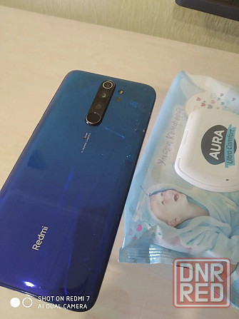 Redmi Note 8 Pro Донецк - изображение 4