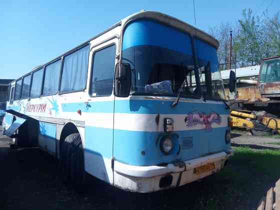 Продам автобус лаз турист Донецк