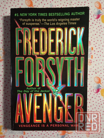 Книги from NY, USA Донецк - изображение 2