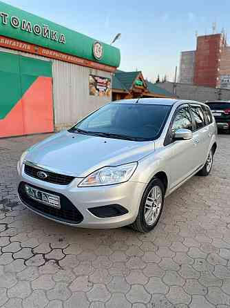 Продам Ford Focus 2 (рестайлинг) 1.6 2010г.в Макеевка