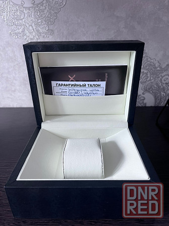 Мех. Часы с автоподзаводом OMAX Макеевка - изображение 4