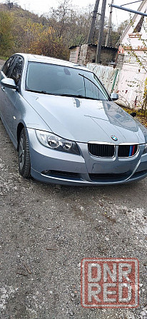 Продам BMW 318i, e 90 Донецк - изображение 1