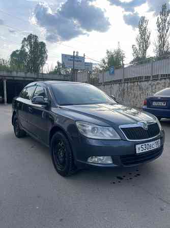 Skoda Octavia A5 Донецк