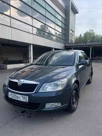 Skoda Octavia A5 Донецк