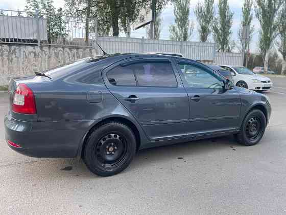 Skoda Octavia A5 Донецк