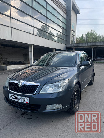 Skoda Octavia A5 Донецк - изображение 6