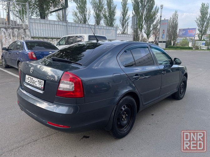 Skoda Octavia A5 Донецк - изображение 5