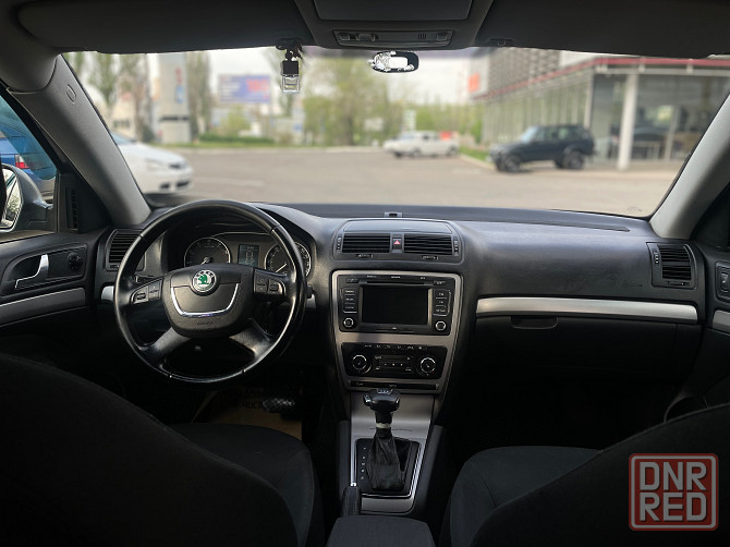Skoda Octavia A5 Донецк - изображение 7