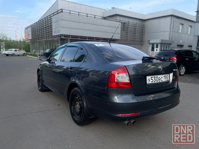 Skoda Octavia A5 Донецк - изображение 4