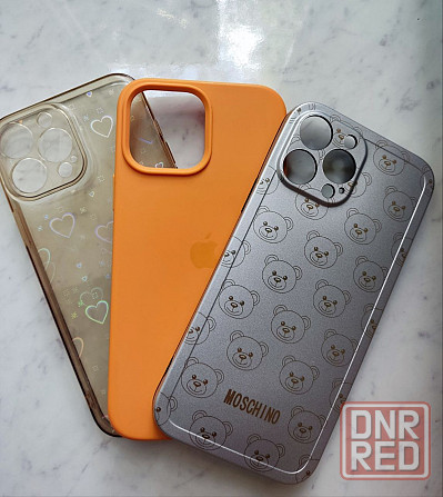 Продам iPhone 13 Pro Max Донецк - изображение 6