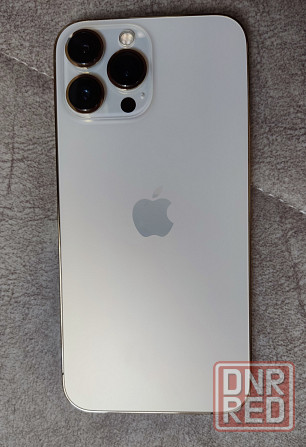 Продам iPhone 13 Pro Max Донецк - изображение 1