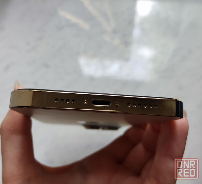 Продам iPhone 13 Pro Max Донецк - изображение 3