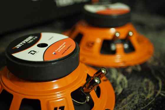 Динамики DL Audio Gryphon Lite 165 v2 Донецк