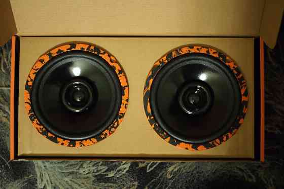 Динамики DL Audio Gryphon Lite 165 v2 Донецк