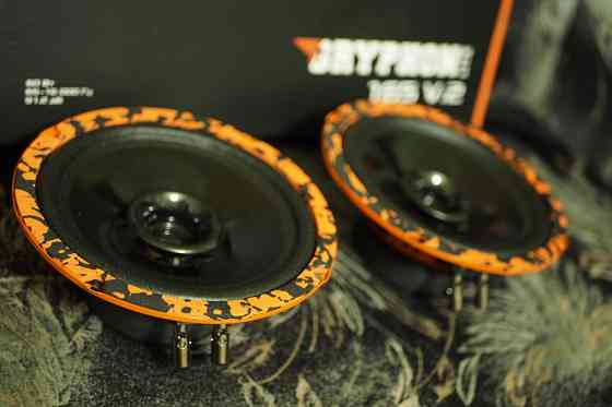 Динамики DL Audio Gryphon Lite 165 v2 Донецк