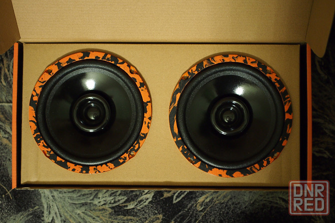 Динамики DL Audio Gryphon Lite 165 v2 Донецк - изображение 2