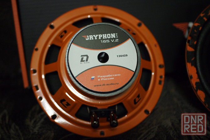 Динамики DL Audio Gryphon Lite 165 v2 Донецк - изображение 7