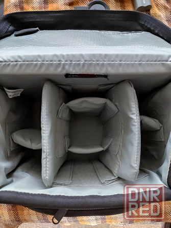 Сумка Lowepro Донецк - изображение 2