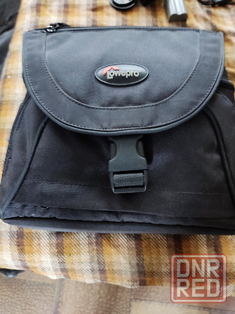 Сумка Lowepro Донецк - изображение 1